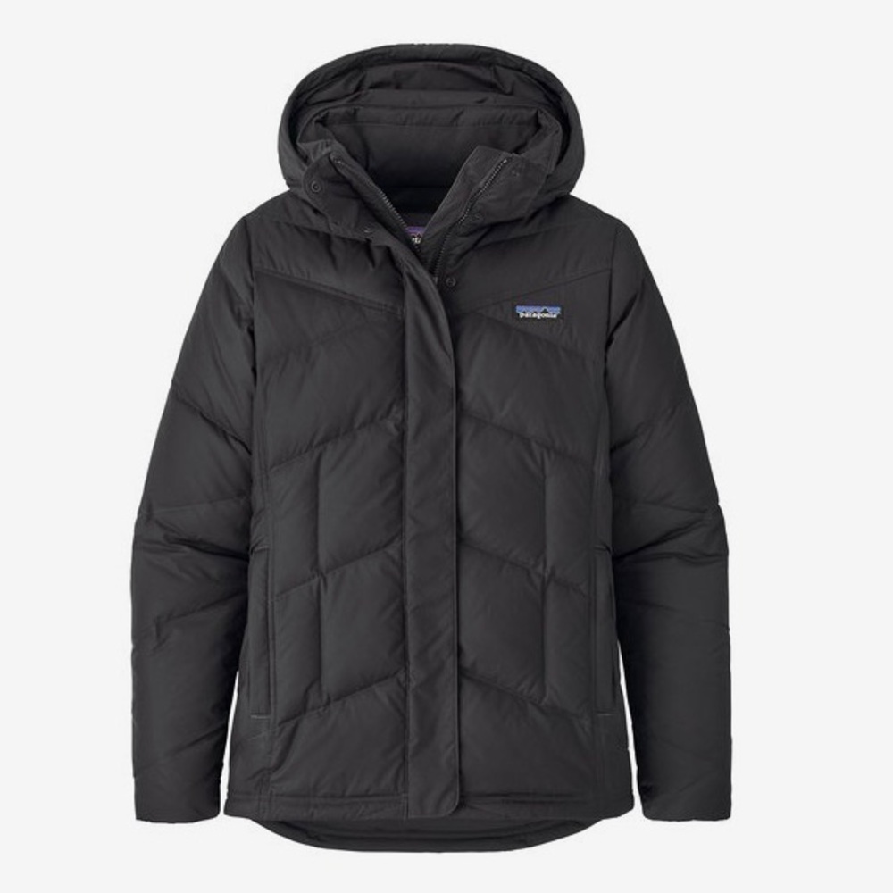Patagonia Down With It Jacket